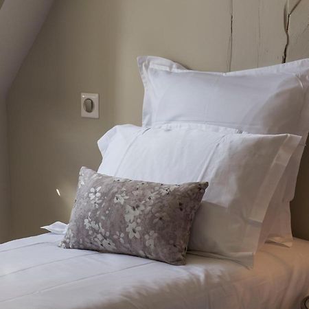Le Chateau De Cormicy Bed and Breakfast Exterior foto