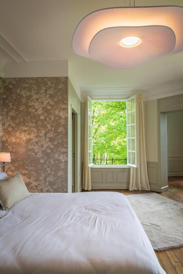 Le Chateau De Cormicy Bed and Breakfast Exterior foto